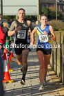 2021 Brampton to Carlisle 10 Mile Road Race, Sunday, November 21st. Photo: David T. Hewitson/Sports for All Pics